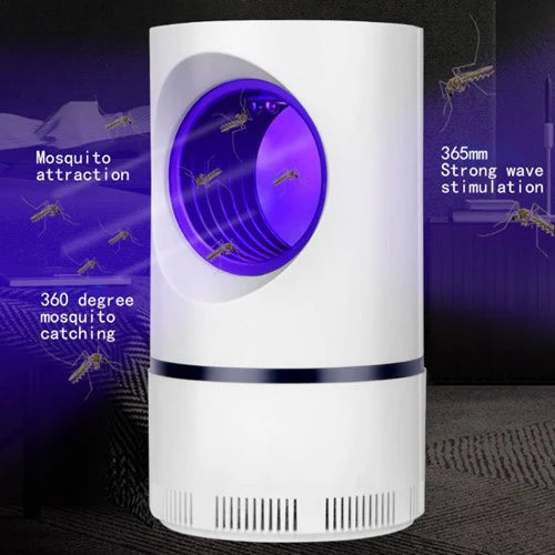 LED Mosquito Killer Lamp