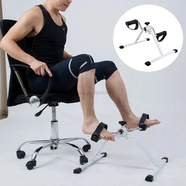 Medical Exerciser Machine for Women and Men | Full-Body Fitness