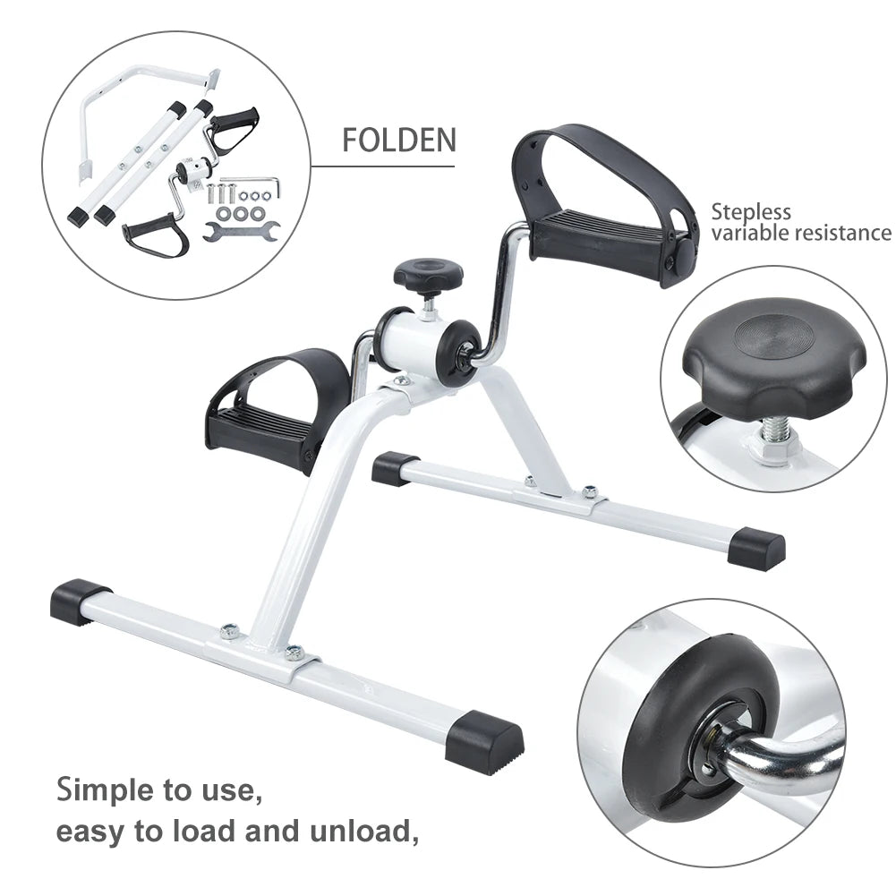 Medical Exerciser Machine for Women and Men | Full-Body Fitness
