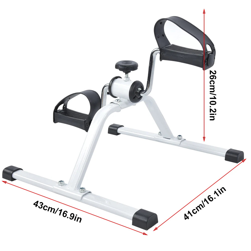 Medical Exerciser Machine for Women and Men | Full-Body Fitness