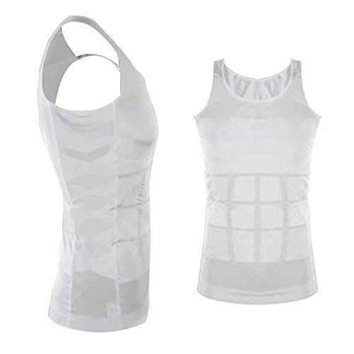 Men's High Waist Body FIT - Comfortable Fit, Athletic Look
