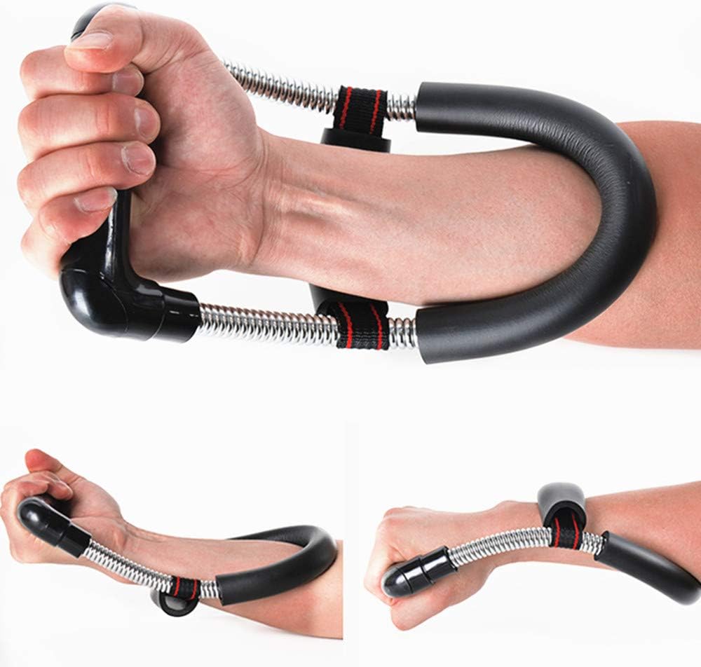 Adjustable Forearm strengthner