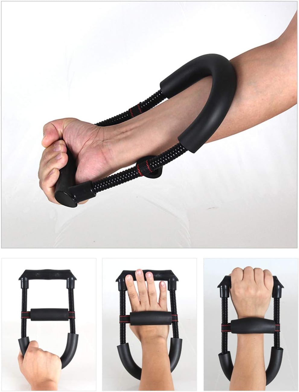 Adjustable Forearm strengthner