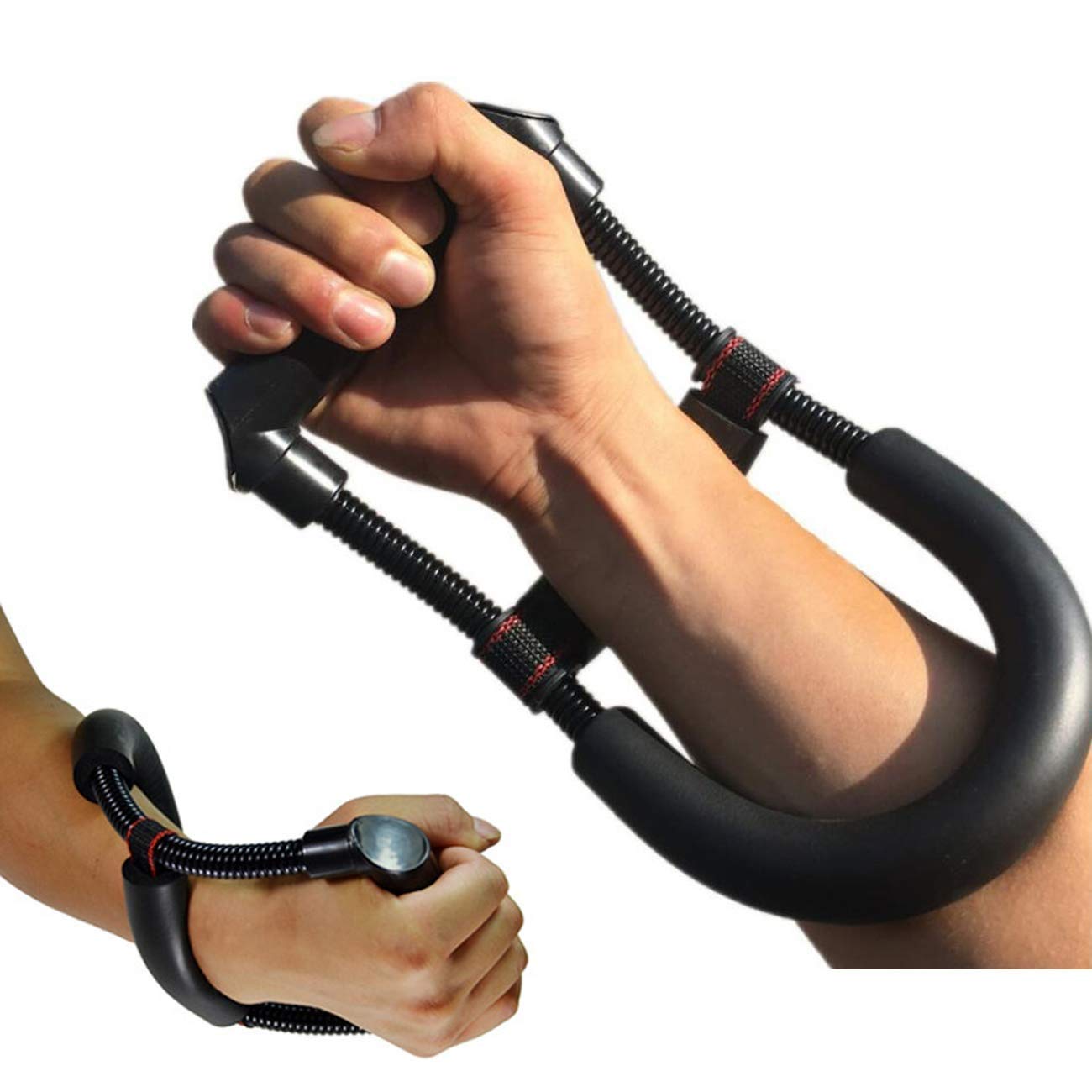 Adjustable Forearm strengthner