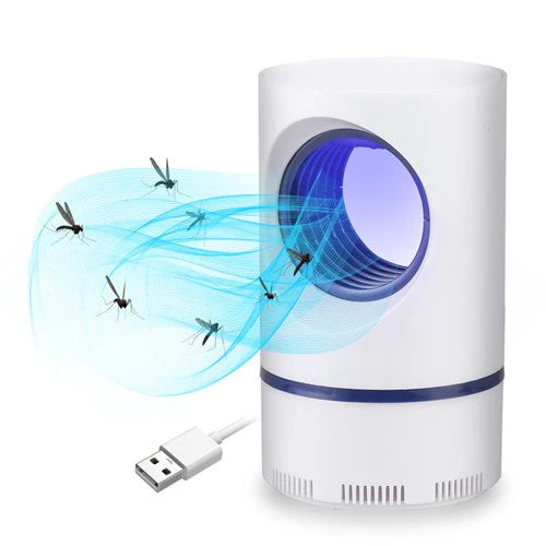 LED Mosquito Killer Lamp