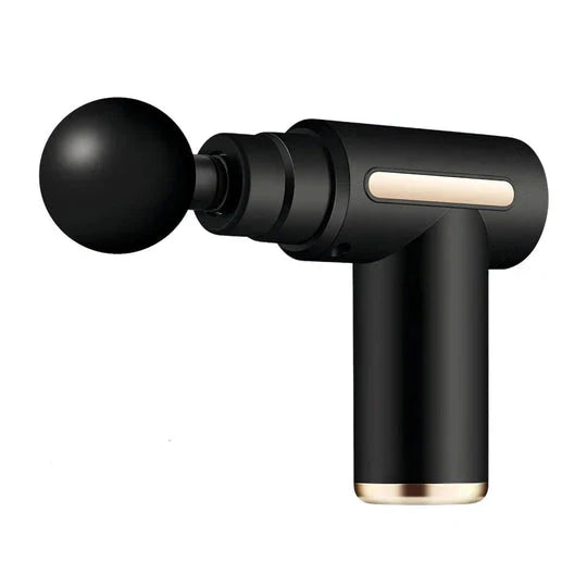 Ultra-Quiet Deep Tissue Portable Massage Gun – Muscle Recovery & Pain Relief