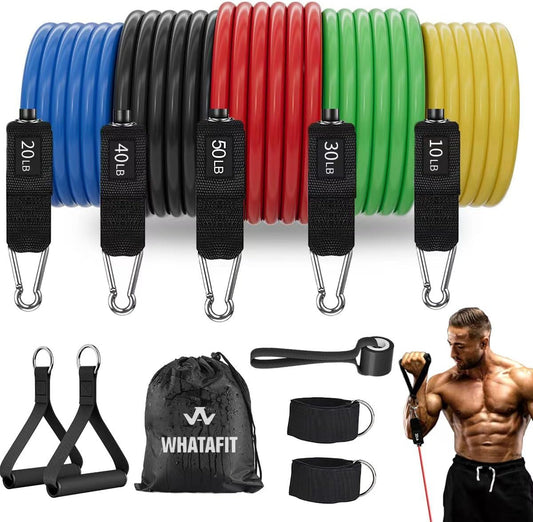 Resistance Band For Excersice