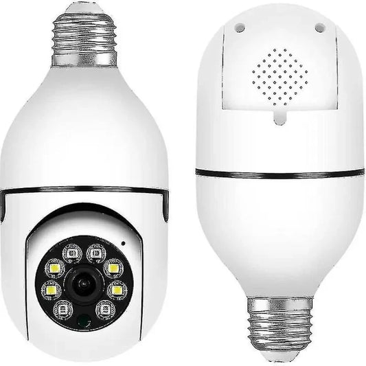 360° Wireless Camera 1080p