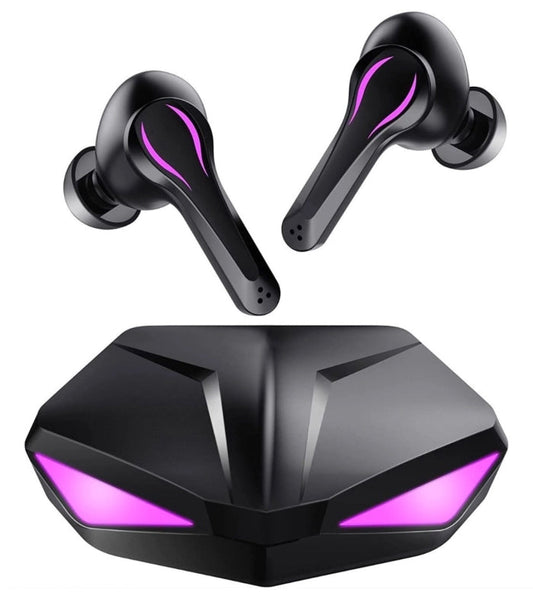 Occiam Md011 Gamer Wireless Headphones