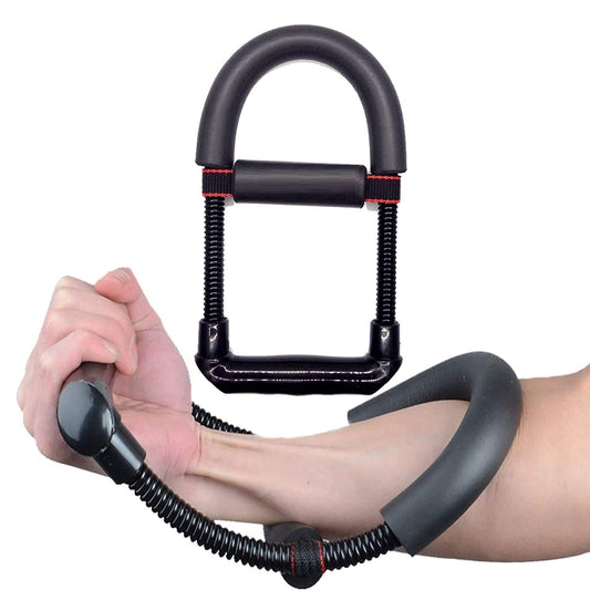 Adjustable Forearm strengthner